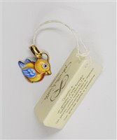 Charm Gabriella Rivalta Donna in Oro giallo 61975199